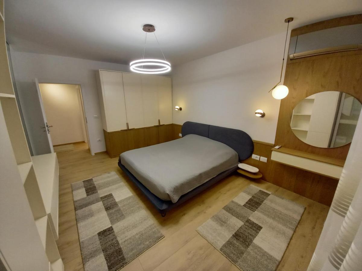 Rita Apartment Gjakova Zewnętrze zdjęcie