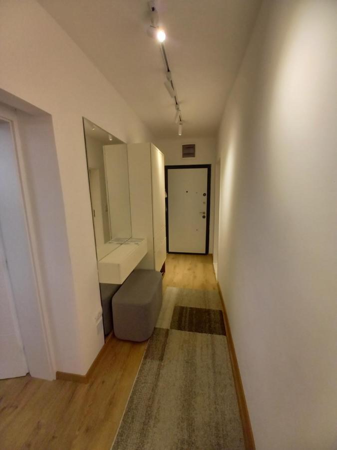 Rita Apartment Gjakova Zewnętrze zdjęcie