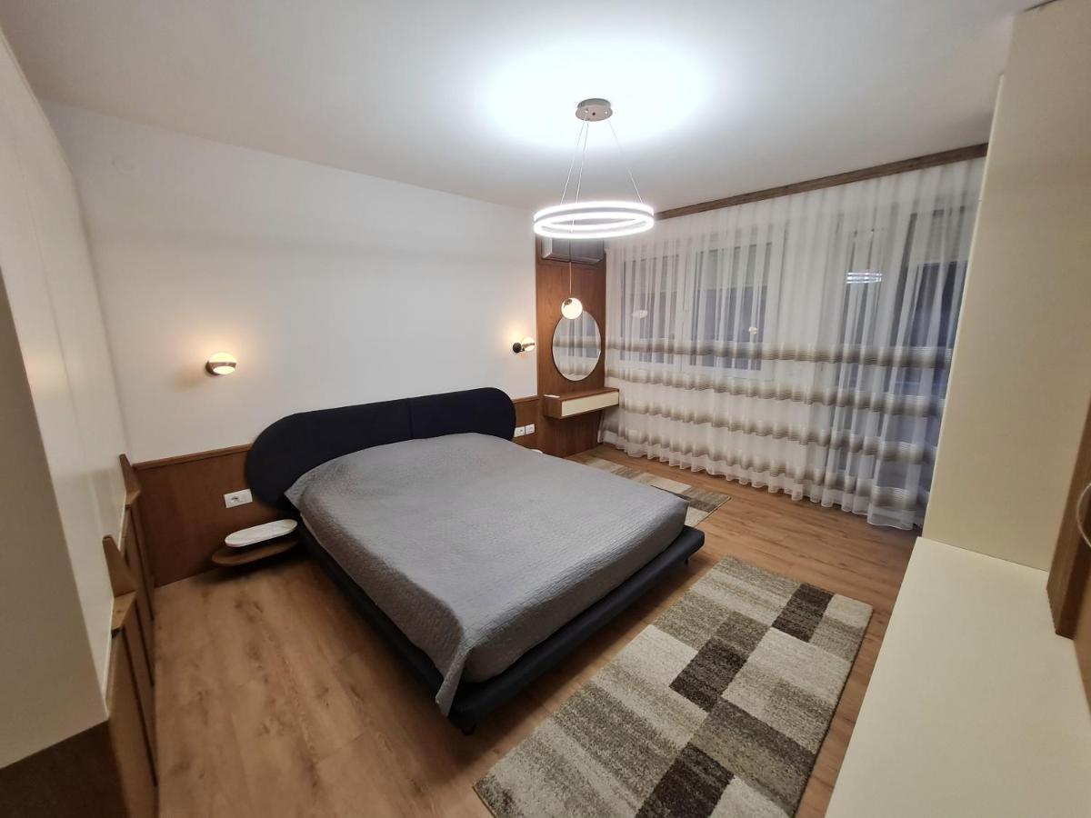 Rita Apartment Gjakova Zewnętrze zdjęcie