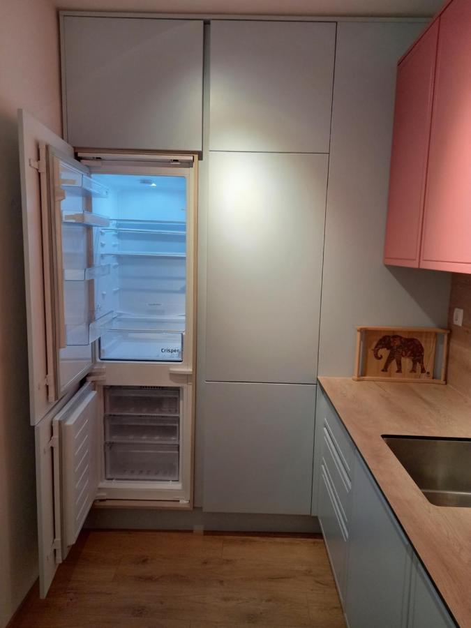 Rita Apartment Gjakova Zewnętrze zdjęcie