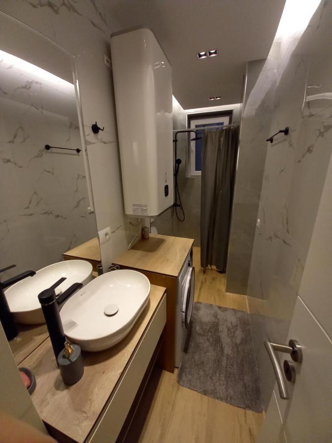 Rita Apartment Gjakova Zewnętrze zdjęcie